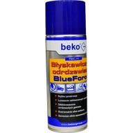 BlueForce Beko okamžitý odstraňovač hrdze 400 ml