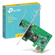 Sieťová karta RJ45 Gigabit PCI-E TP-LINK TG-3468