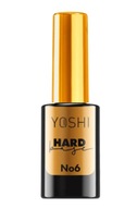 Yoshi Tvrdá báza 6 10ml