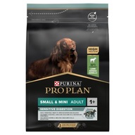 Pro Plan Adult Small Mini Sensitive Digestion 3 kg