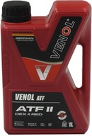 VENOL ATF II DEX II RED prevodový olej