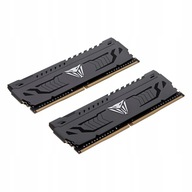 RAM PATRIOT DDR4 16GB 2x8GB VIPER 3200MHz CL16