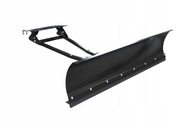 ATV PLOW Kingway Dominator2 700cc