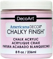 CHALK PAINT Americana DecoArt - Promise 236ml