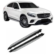 Bočné schodíky Mercedes GLC X253 C253 od 19-