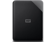 Disk WD Elements SE 1TB WDBEPK0010BBK-WESN