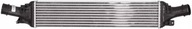 NRF VZDUCHOVÝ CHLADIČ INTERCOOLER 30289