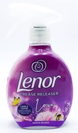 Lenor Exotic Bloom prípravok na žehlenie 500ml UK