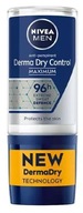 NIVEA MEN DEO DERMA DRY CONTROL ANTIPERSPIRANT 50ml