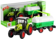 Traktor s Trailer Tanker Sounds Drive 37,5 cm