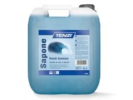 Mydlo 5L SAPONE FRESH BREEZE Tenzi blue