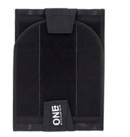 Stabilizačný pás na suchý zips, veľkosť L PS130 One Fitness