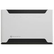 MikroTik Chateau LTE6 AC1200, 2,4/5 GHz, USB