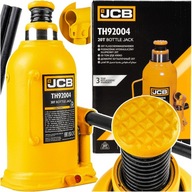 HYDRAULICKÝ Zdvihák AUTO POST LIFT VÝKONNÝ VENTIL 20 TON JCB