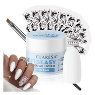 CLARESA SOFT&EASY BUILDER GEL Set