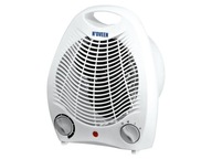 Ventilátor NOVEEN FH03, biely studený vzduch