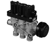 Solenoidový ventil ECAS 3 XF105