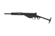 Samopal AEG AGM Sten MkII