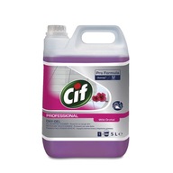 Cif Pro Formula Oxy Gel Wild Orchid 5 l