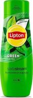 Sirup pre SodaStream Lipton Ice Tea zelený