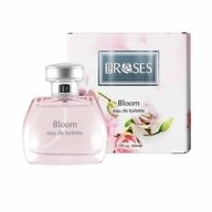 Toaletná voda Bloom Rose rose. Čistá ruža 50 ml