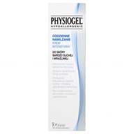 Physiogel INTENSIVE krém 100 ml na suchú pokožku