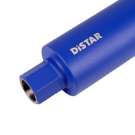 Suchý diamantový vrták Distar 62x450 RM-TX