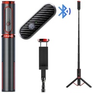 Selfie 2v1 Bluetooth monopod pre Samsung S20 S10+