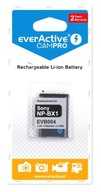 Batéria CamPro pre Sony NP-BX1 1150mAh