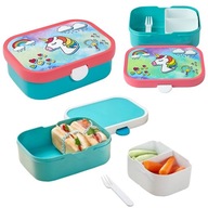 Mepal Unicorn Lunchbox