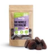 SUŠENÉ MARHULE 500g BIO BIO NESÍR