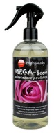 MEGA-Scent kvetinový osviežovač vzduchu 400 ml