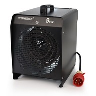 Elektrický ohrievač 9 kW WARMTEC EWS-9