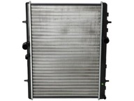 RADIATOR PEUGEOT 3008 1,6 2,0 407 COUPE 2,0 2,2