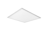 LED panel 60x60 64W podomietkový 5000K do kancelárií