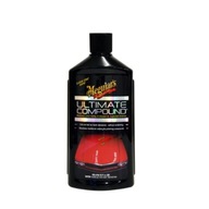 Meguiar's Ultimate Compound 450ml leštiaca pasta