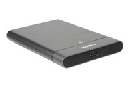 Puzdro na disk iBOX HD-06 2,5