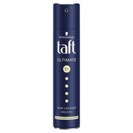 TAFT Ultimate Strong lak na vlasy 5+ 250ml