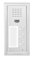 Panel interkomu ELITE URMET 6025/PR3 pod omietku