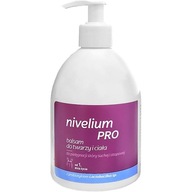 Nivelium PRO balzam na tvár a telo - 400 ml