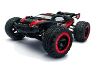 RC model MAVERICK BlackZon Slyder Monster Truck 1/16 4x4 + LED osvetlenie