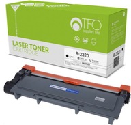 TFO TONER pre BROTHER TN2320 DCP-L2520 DCP-L2540