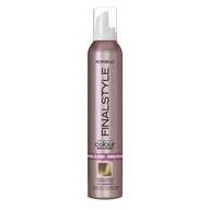 MONTIBELLO FINALSTYLE COLOR BLONDE PENA 320 ml