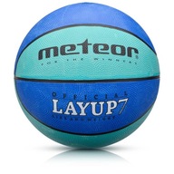 METEOR LAYUP BASKETBAL #7