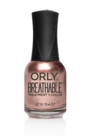 ORLY Breathable - lak na nechty s kondicionérom Fairy Godmother