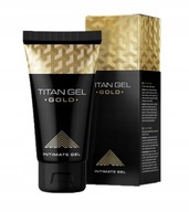 ORIGINÁL TITAN TYTAN GEL VÄČŠÍ PENIS VEĽKÝ PENIS