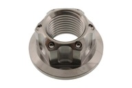 Matica osky PRO-BOLT M16x1,50mm titánová BMW F800 GS