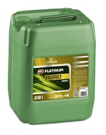 Minerálny olej Platinum AGRO BASIC 15W40|20 litrov