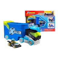 T-RACERS XRACER TURBO TRUCK SUPER TRUCK 2V1