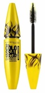 Maybelline Colossal Smoky Black maskara 10,7 ml